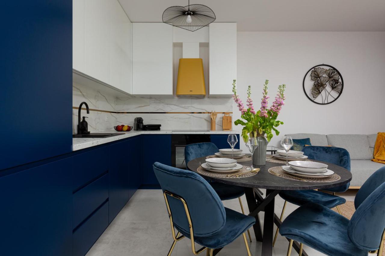 Soho 18 Apartment By Renters Prestige Varsovia Exterior foto